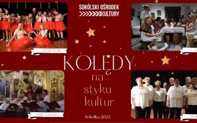 KOLĘDY NA STYKU KULTUR