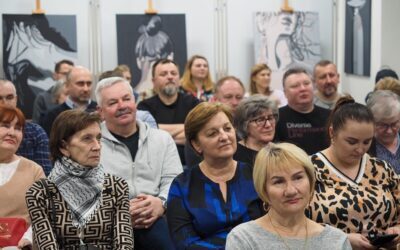 Dzieje jednej rodziny z historią w tle