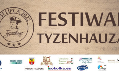 Tyzenhauz Fest 29-31 lipca 2022 (FILM)