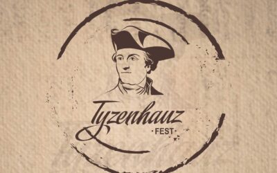 Spotkanie podsumowujące projekt “Festiwal Tyzenhauza”