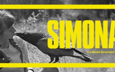 DKF Fantom – pokaz filmu “Simona”
