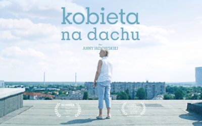 DKF FANTOM  – pokaz filmu “Kobieta na dachu”