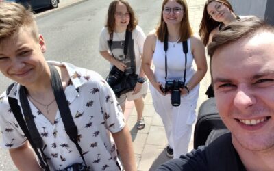 Kiedy „długi”, kiedy „krótki”, a z kolei – „szeroki”? ABC wyboru obiektywu w „ART’cie na STREET’cie”