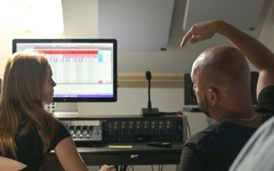 Warsztat realizatora muzycznego od kuchni? „ART’cie na STREET’cie